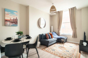 Fabulous 1 Bedroom Apartment in Central Liverpool